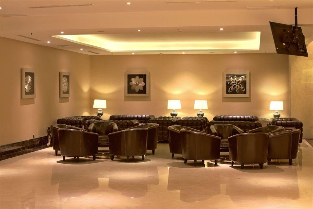 Four Points By Sheraton Medan Exterior foto